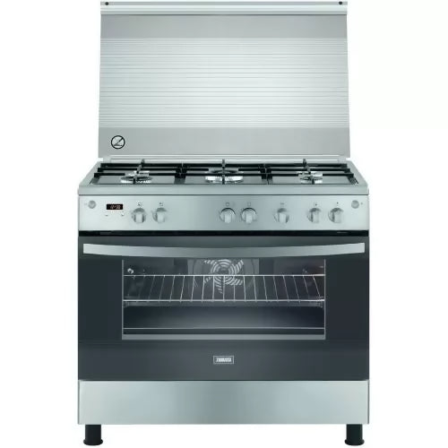 zanussi-cool-max-freestanding-gas-cooker-6090-cm-5-burners-cast-iron-with-fan-full-safety-zcg94396xb-943006580 zanussi-cool-max-freestanding-gas-cooker-6090-cm-5-burners-cast-iron-with-fan-full-safety-zcg94396xb-943006580
